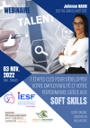 7 Étapes Clefs pour développer votre employabilité  et votre performance grâce aux Soft Skills