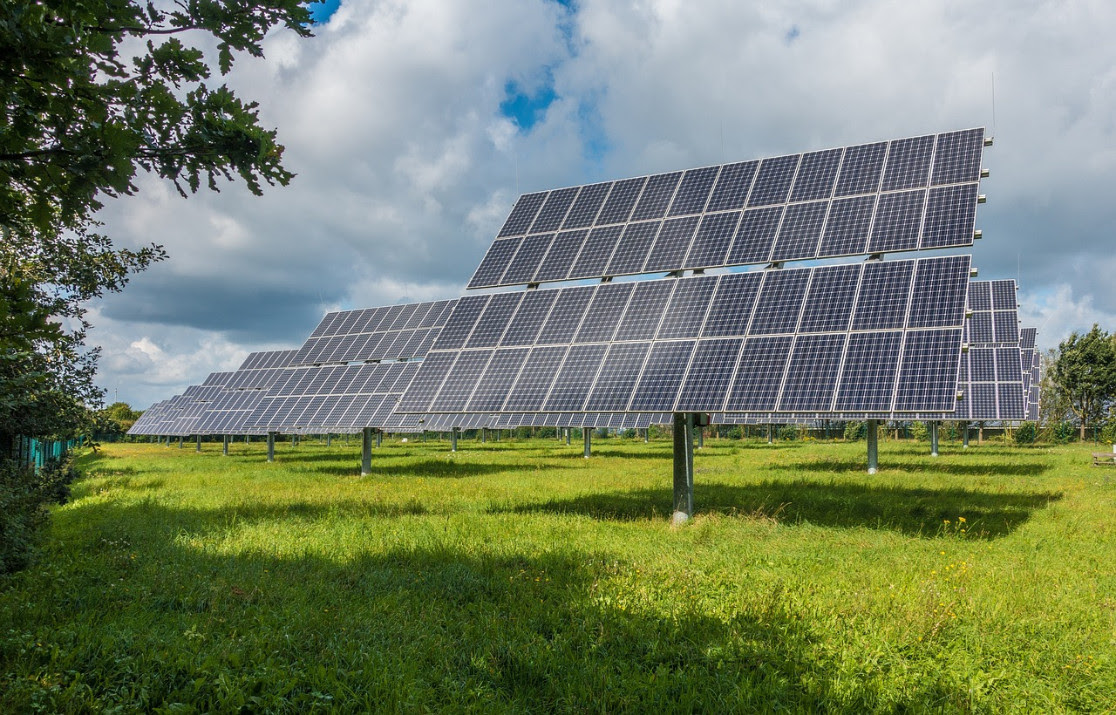 le 22 juin Parlons Énergie solaire : quelle recherche pour quelle économie ? avec IESF-IdF AFAS ABG et SEIN