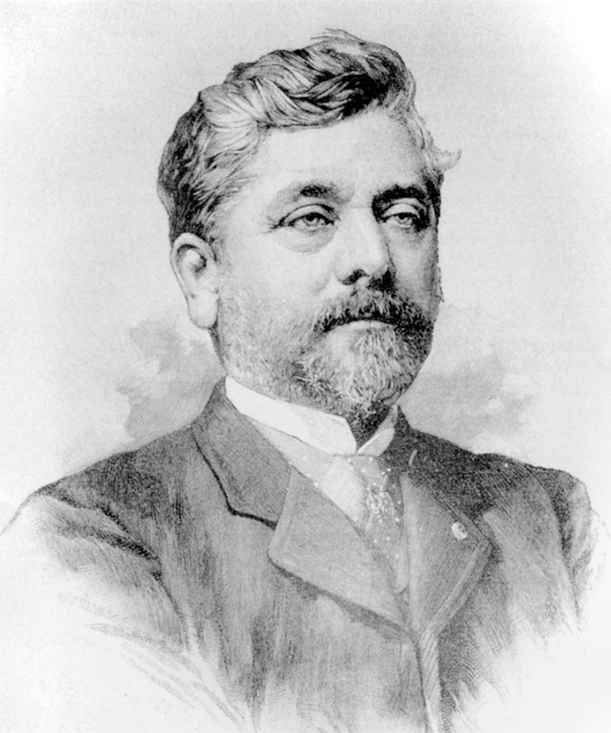 Confrence PDSI exceptionnelle sur Gustave Eiffel 28/09 avec Bertrand Lemoine, Jean Pierre Rivet et Julien Rog