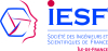 IESF le-de-France : une association en plein essor et tourne vers lavenir