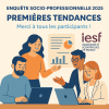 Enqute IESF 2025 : lanalyse est en cours, les premires tendances se dessinent