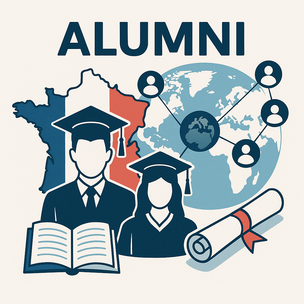 Alumni : ces rseaux dinfluence trop souvent sous-estims en France ?