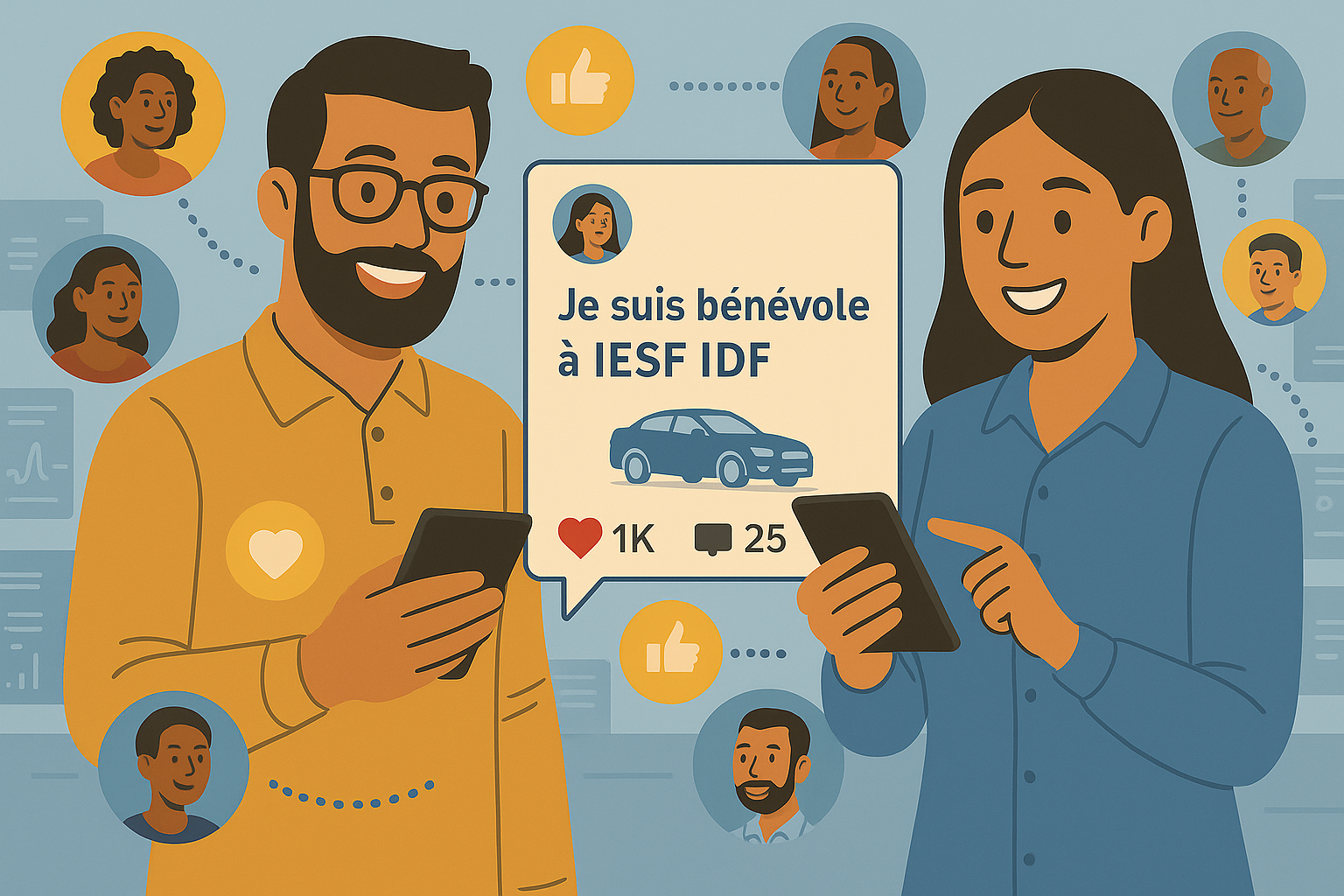 🎯 Ingnieurs et Scientifiques dle-de-France : dvelopper vos comptences avec nous !