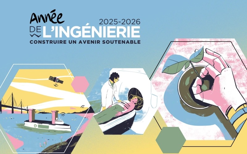 Anne de l'ingnierie : En Ile de France aussi redonnons du sens aux mtiers de lingnierie