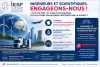 Le monde �volue, IESF �le-de-France �galement