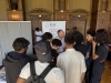 IESF IdF �tait pr�sente au salon d'orientation Studyrama du 5 septembre Cit� Universitaire Internationale