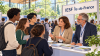 ESF �le-de-France � la rencontre des �tudiants au Forum Arts et M�tiers le 20 octobre 2026