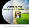 � De la Terre boule de glace� au Sahara vert � Les variations climatiques du pass� terrestre