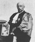 Rene Blondlot