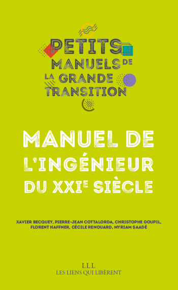 Manuel de l ingenieur