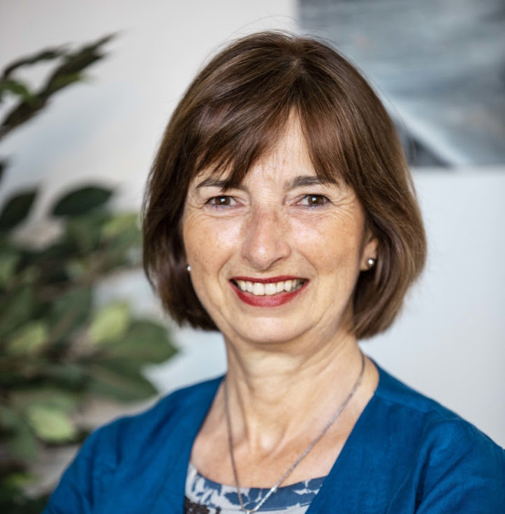 Sylvianne Villaudire