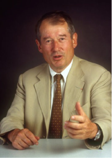 Jacques Roger Marchart