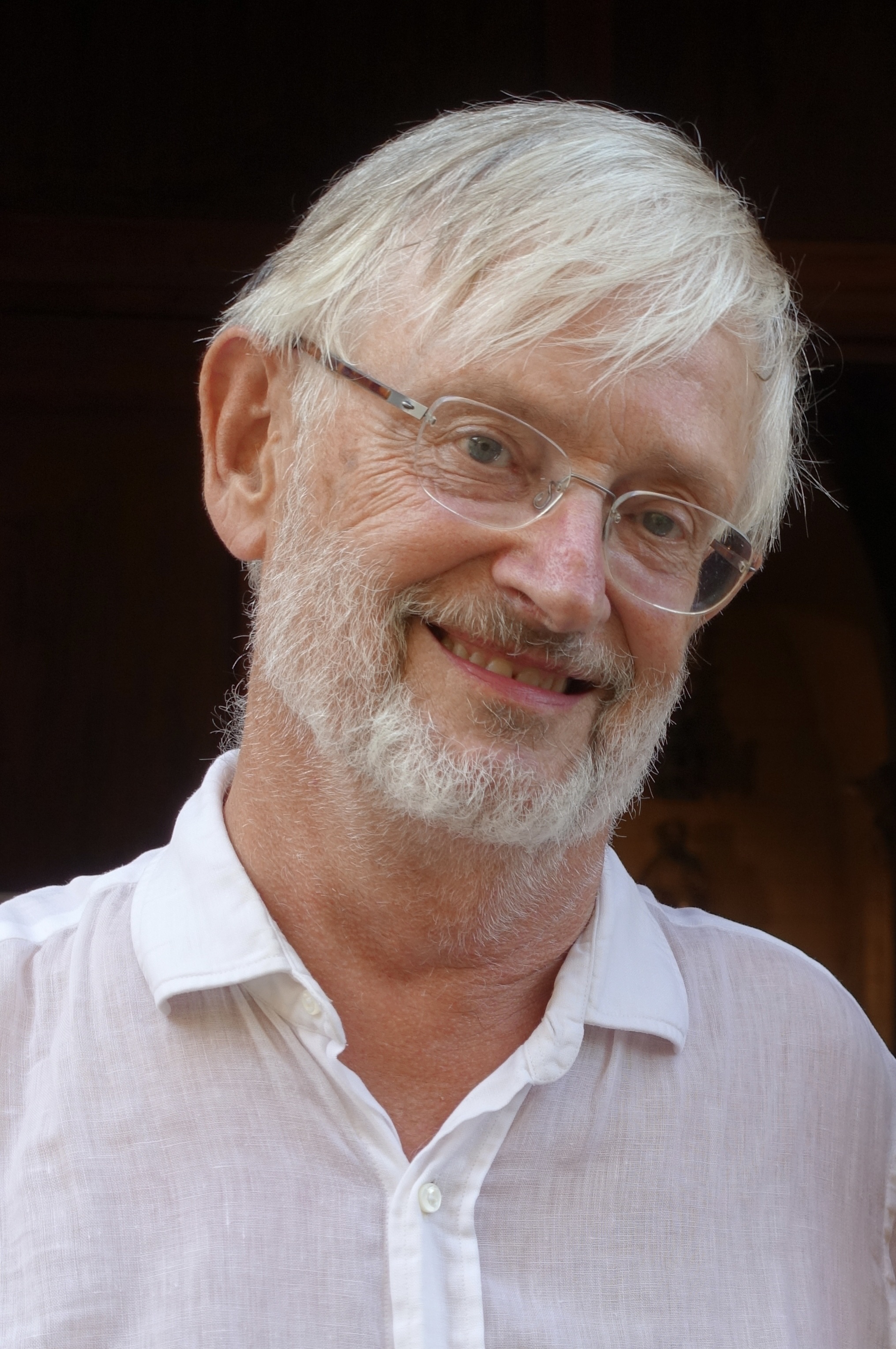 Patrice Selosse
