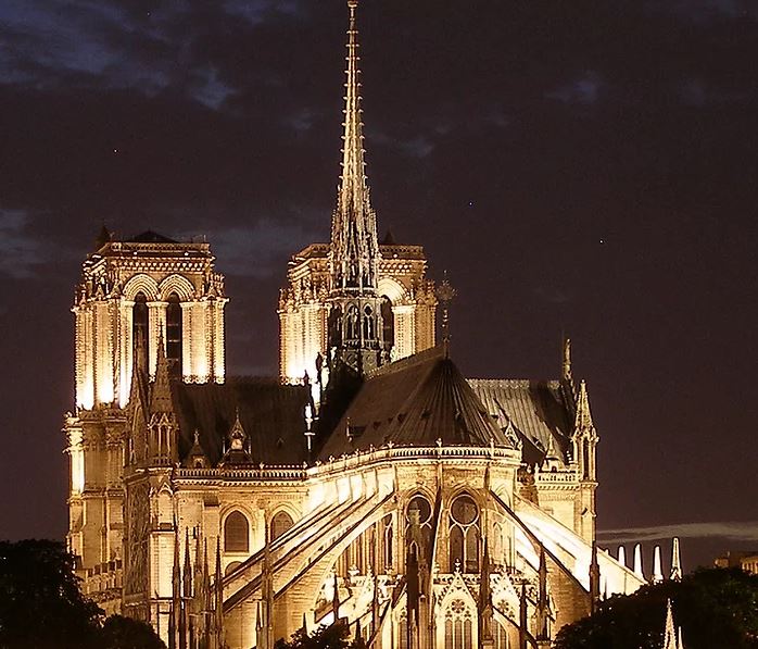 notre dame