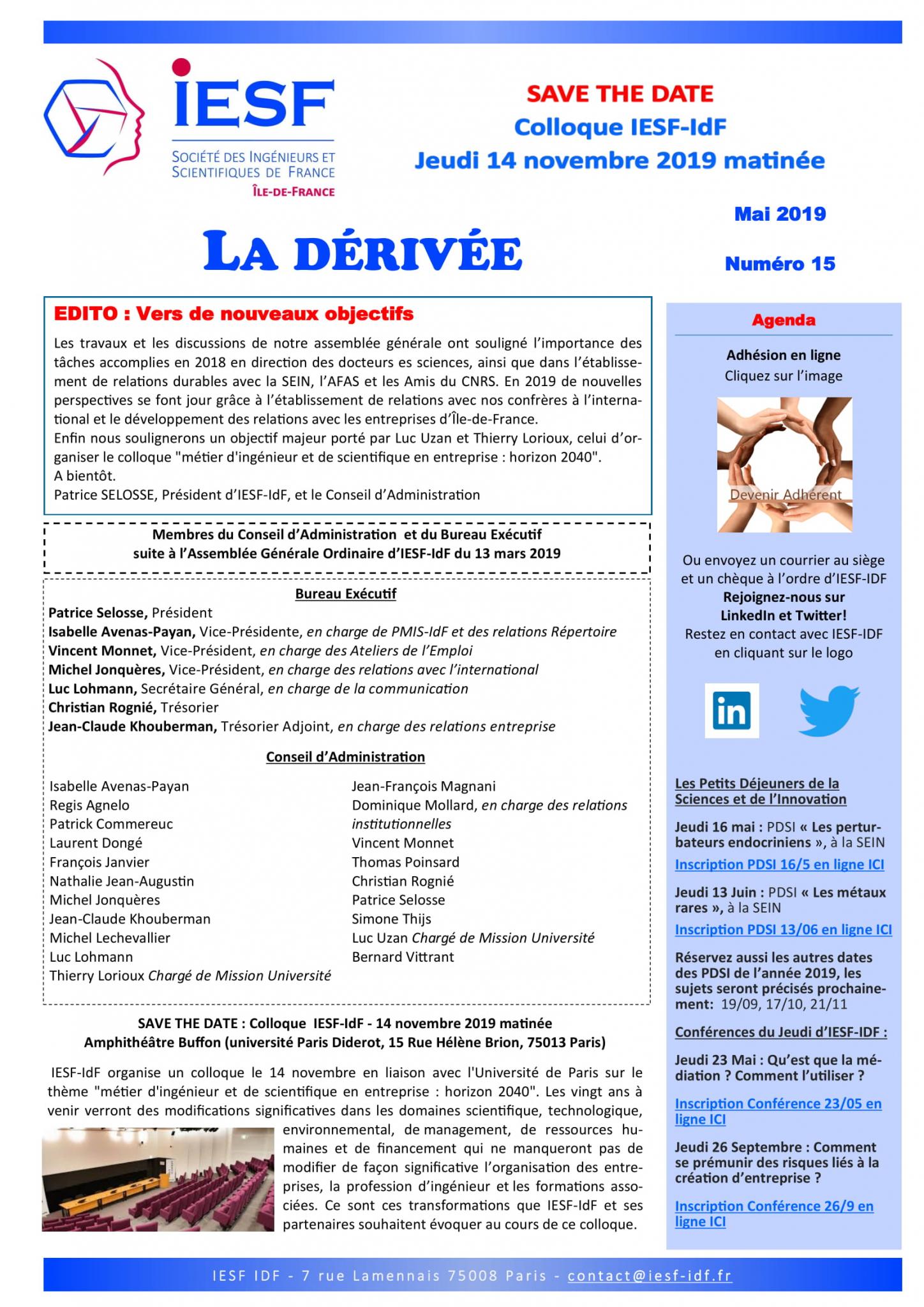 2019_05_La_Derivee_NÂ°15-1-1